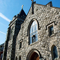 St. Patrick Church
